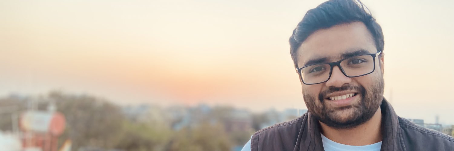 rishirdsoni's profile banner image