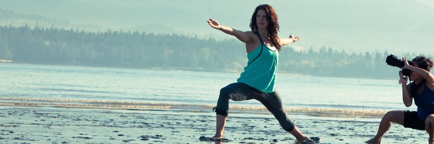 hararuYoga's profile banner image
