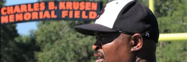 Damien E Pickett Sr Profile Banner