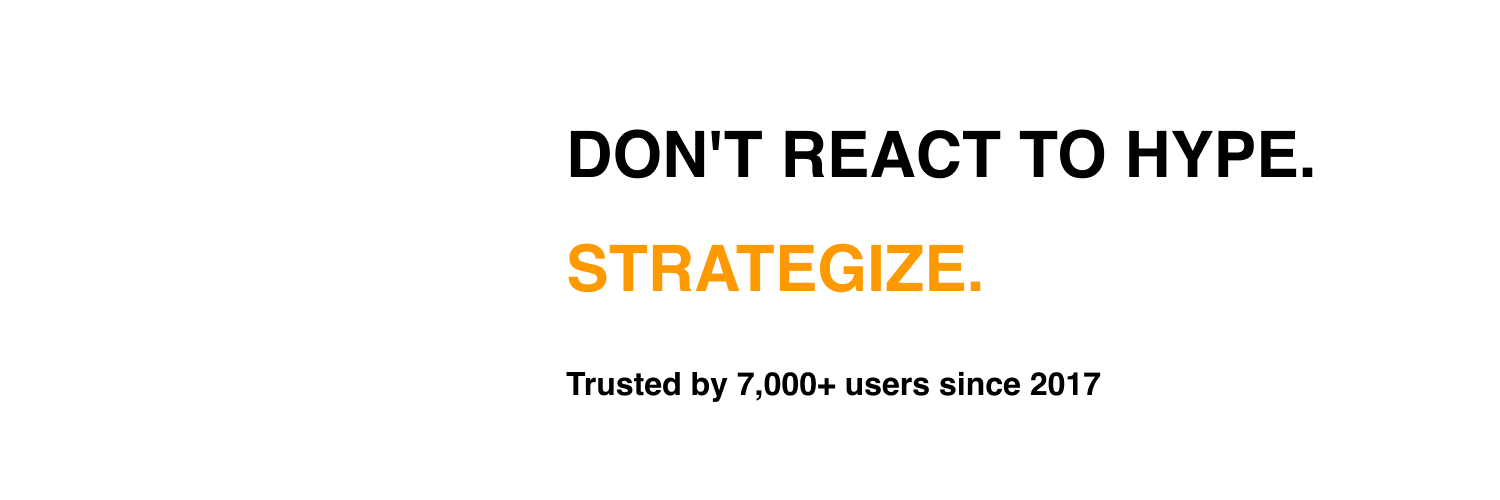 The Bitcoin Project banner