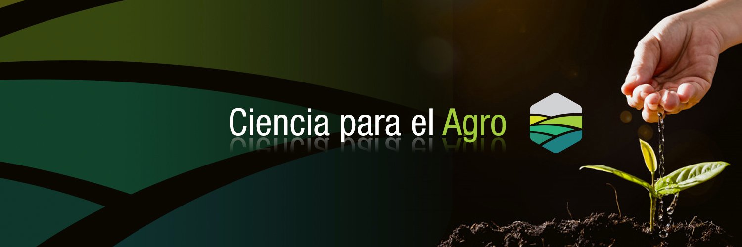 Agrofacil - Ciencia para el Agro banner