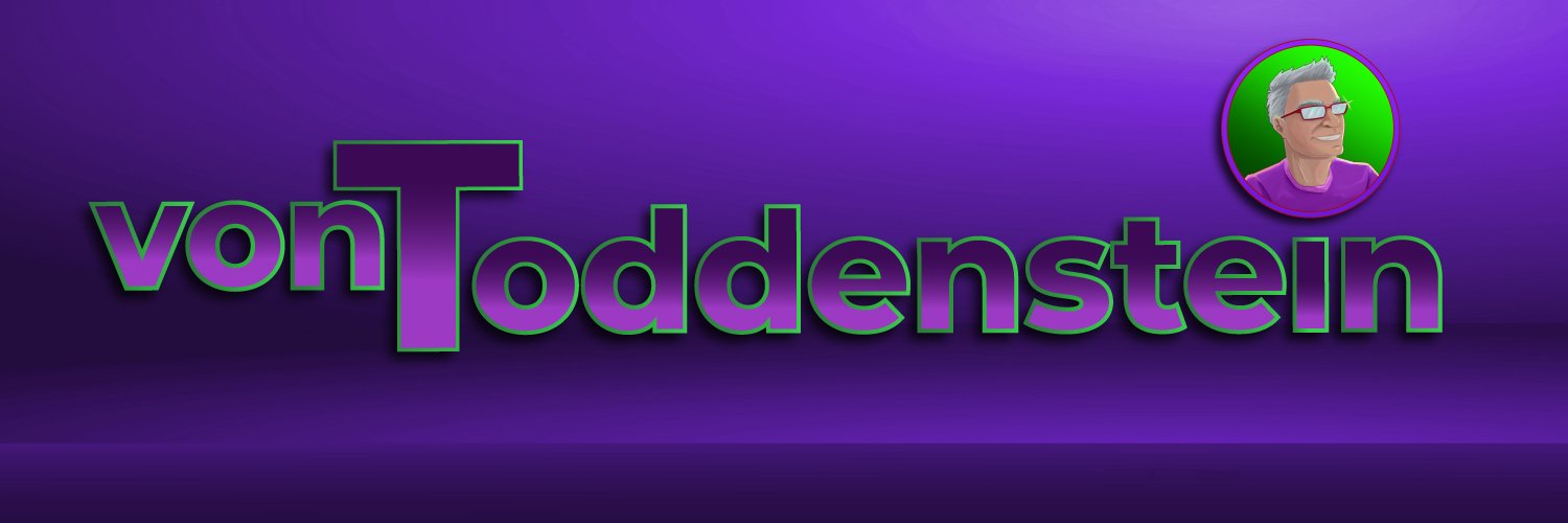 vonToddenstein banner
