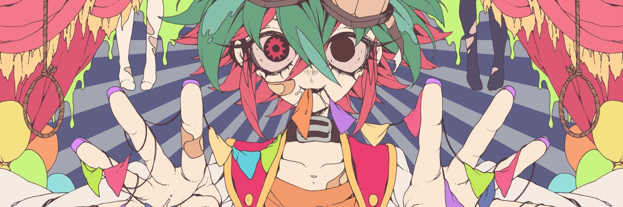 ratsu_sama's profile banner image