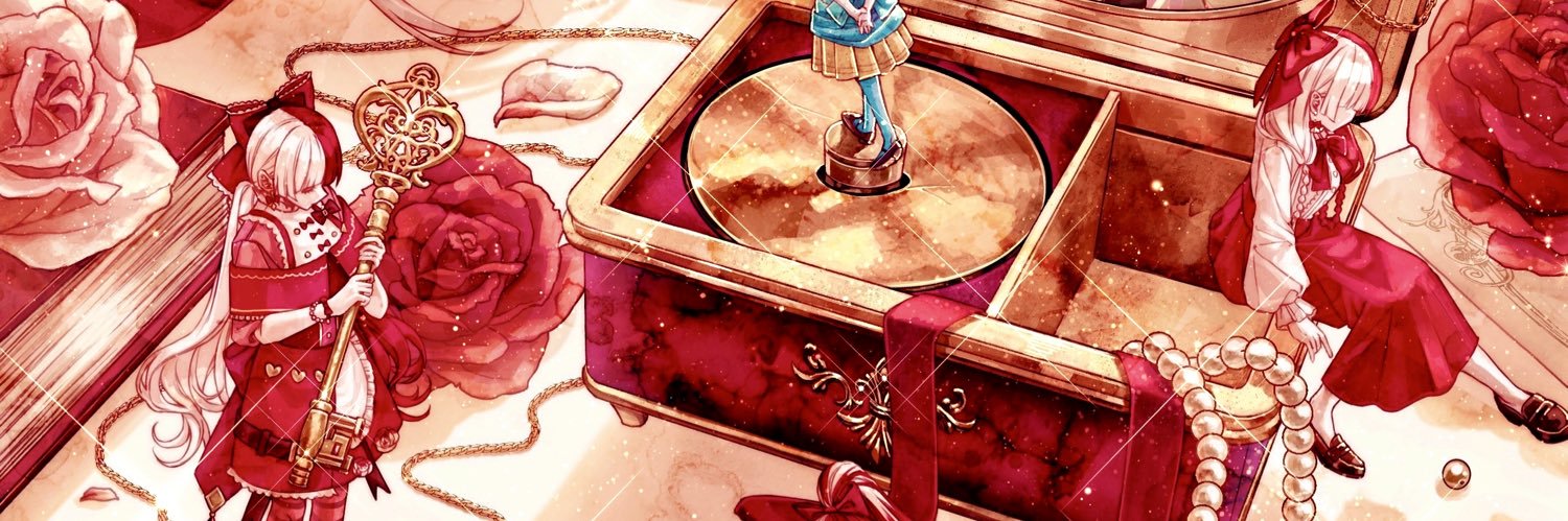 梦踏's banner