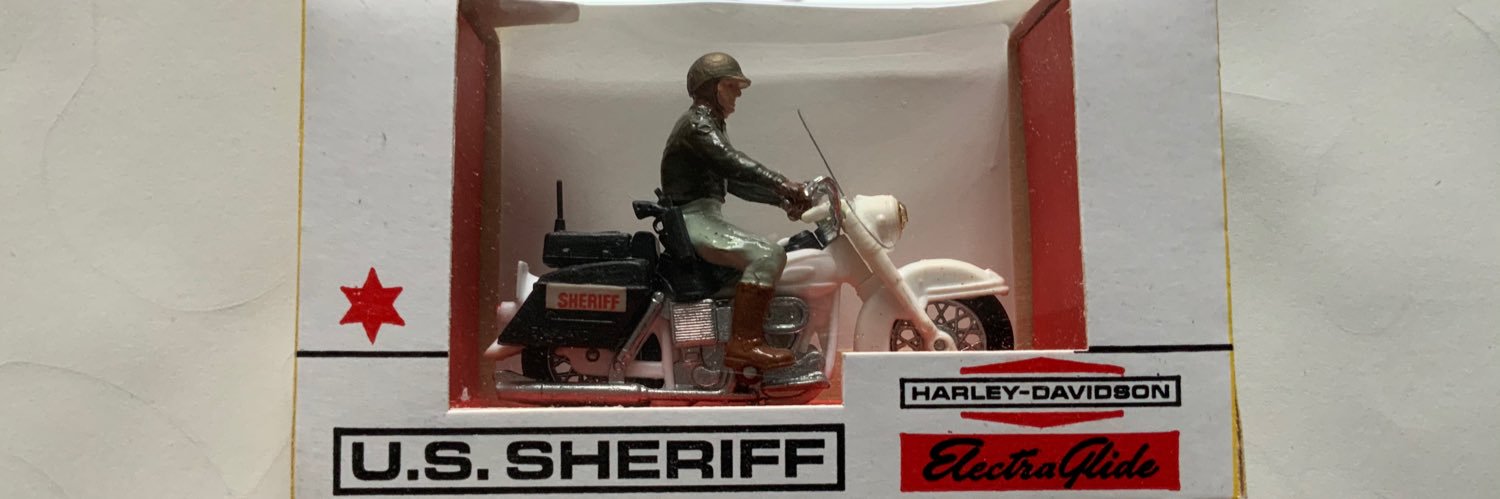 Corgi Toys Collector 😎 banner