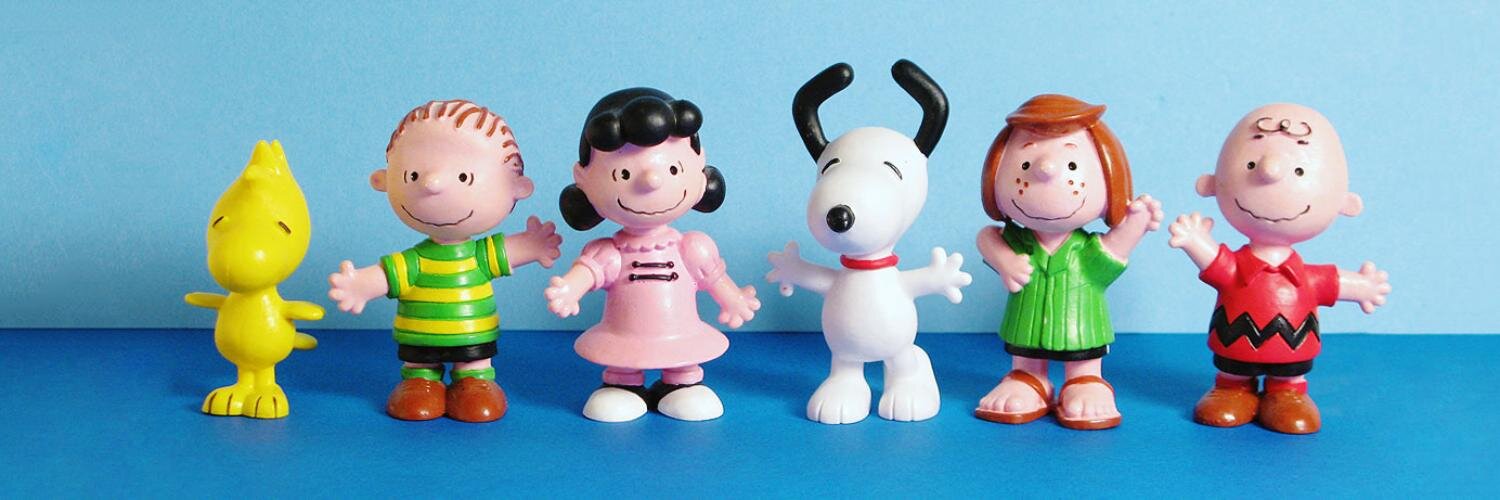 CollectPeanuts's profile banner image