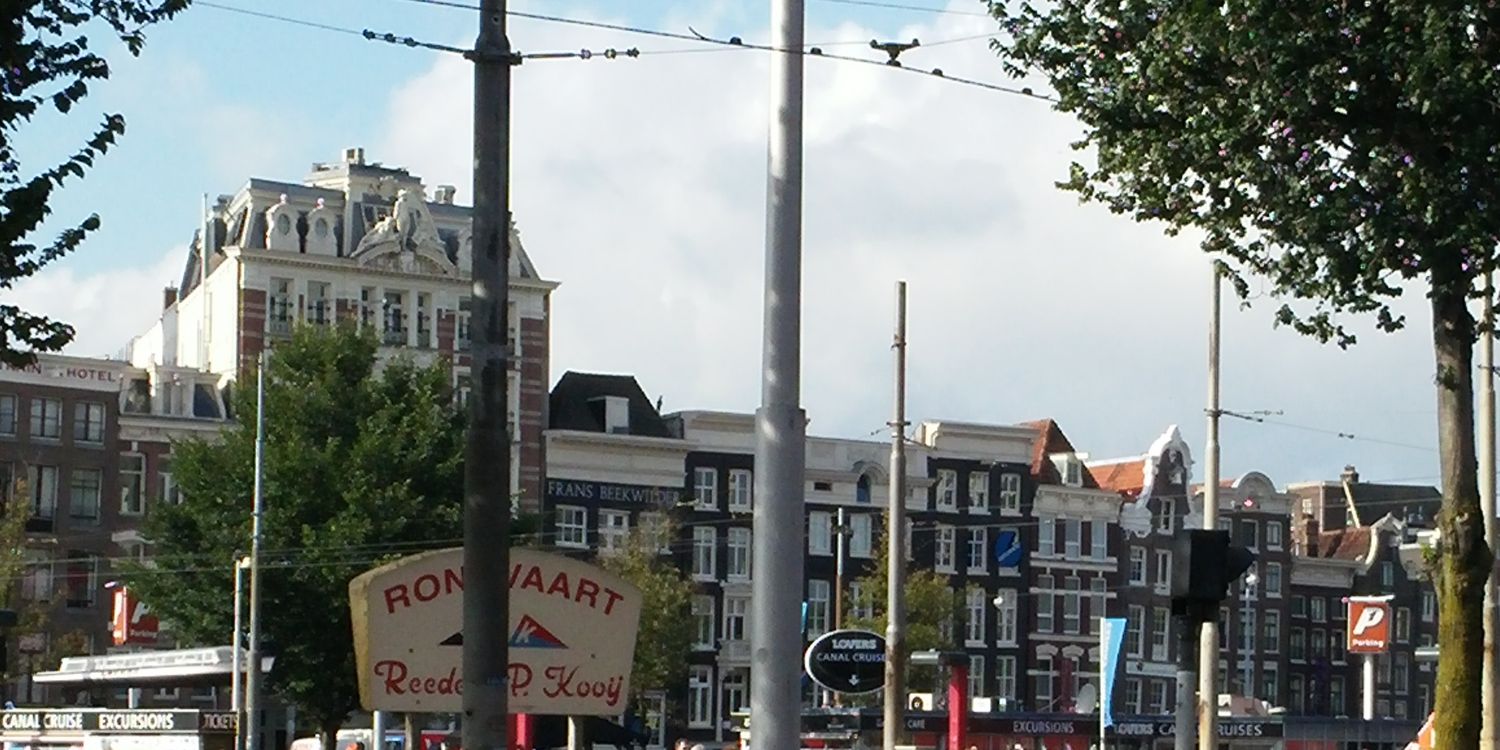 ESS ONE EIGHT banner