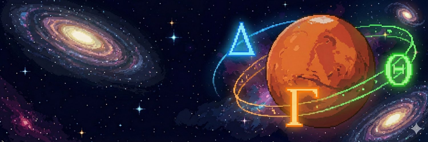 mars banner