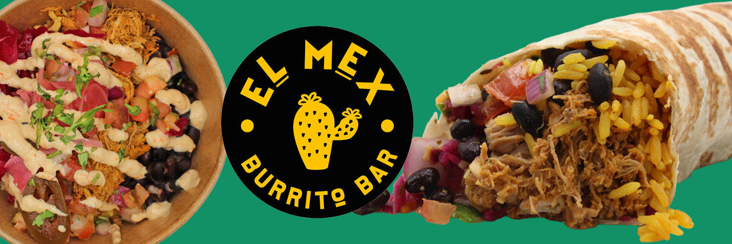 El Mex banner