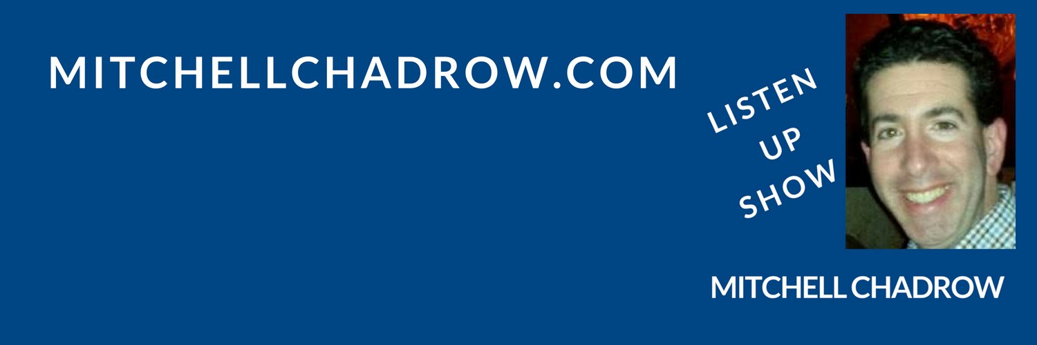 MitchellChadrow's profile banner image
