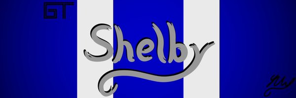 Shelby the Racing Wolf Profile Banner