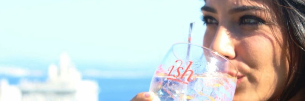 Ish_gin's profile banner image