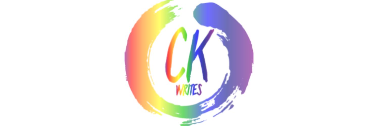 Charlie Knight [they/them] banner