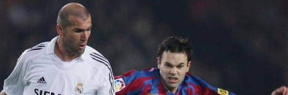 Rey de copas banner