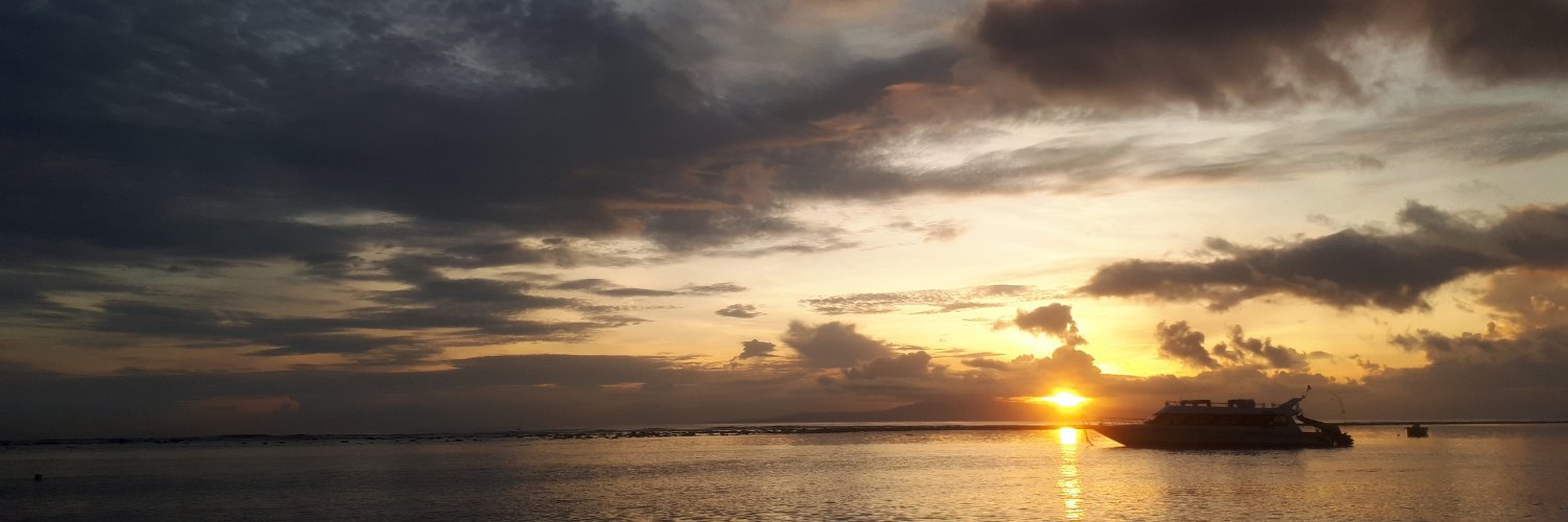 AnangDL's profile banner image