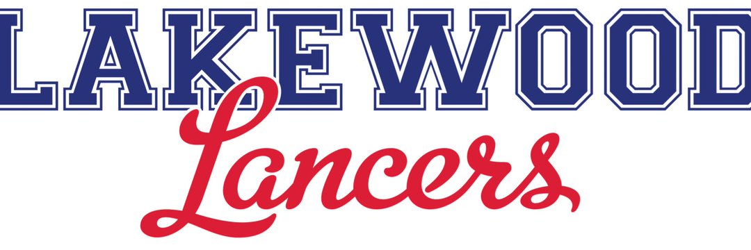 Hebron Lakewood Lancer Baseball banner