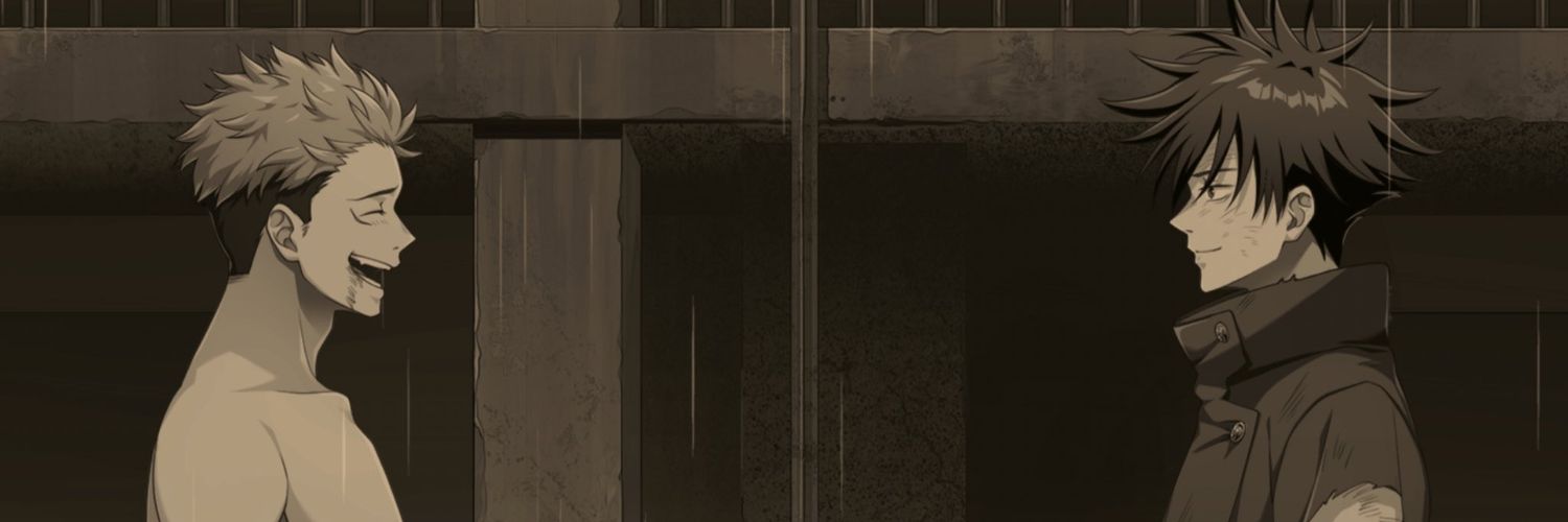 Holykawa_'s profile banner image