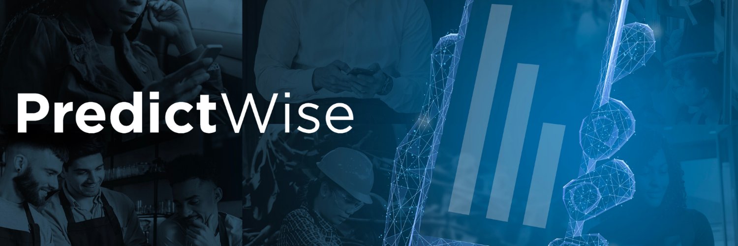 PredictWise banner