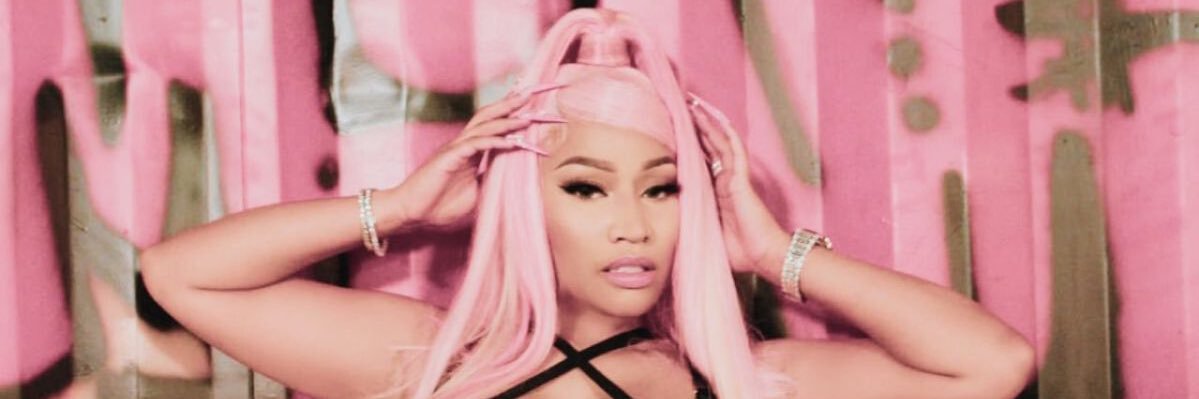 PrettyGangBarb's profile banner image