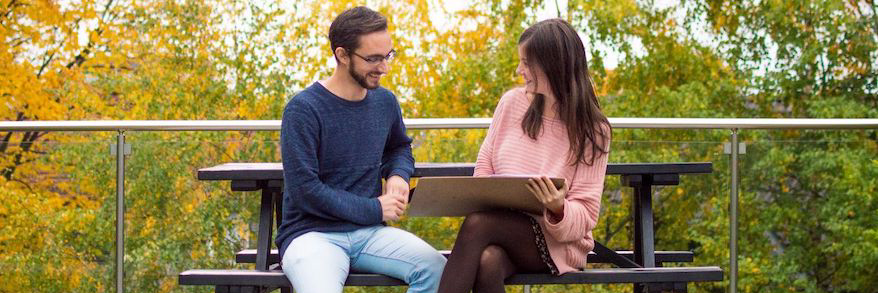 ICFNorge's profile banner image