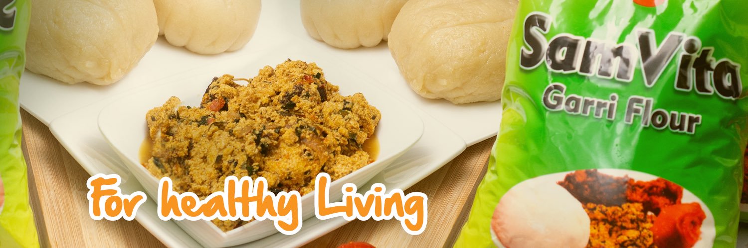 samvitafood's profile banner image