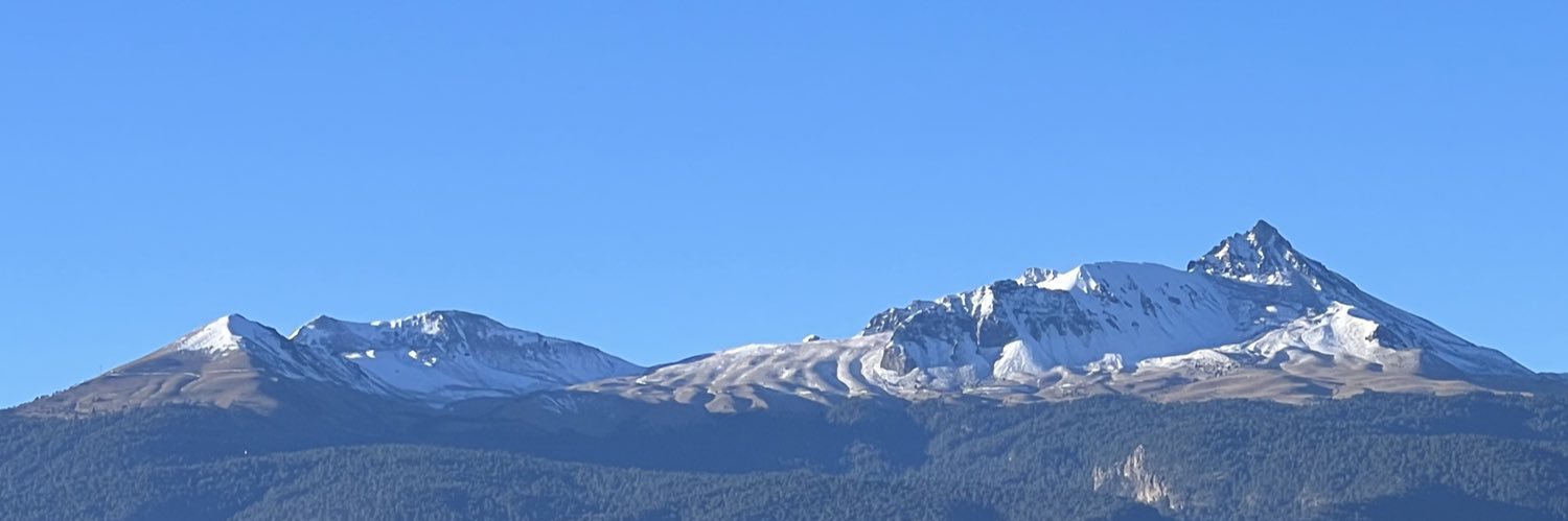 armandolm's profile banner image