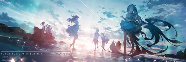 RECNEPSsais Profile Banner