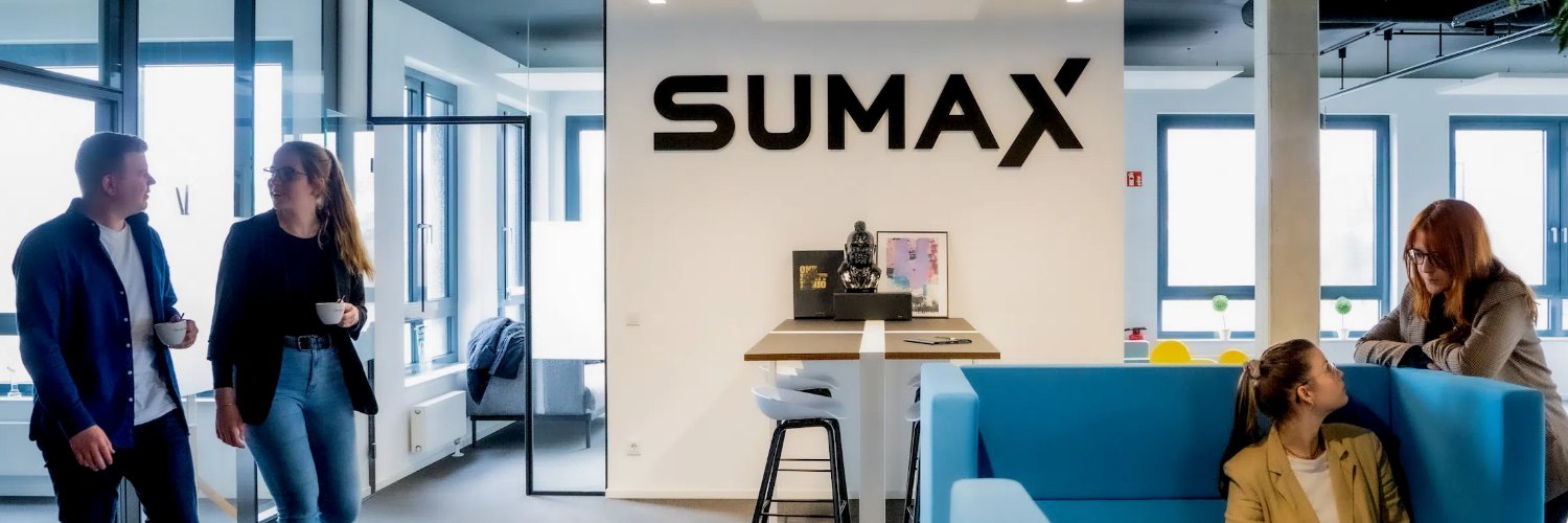 sumaxde's profile banner image
