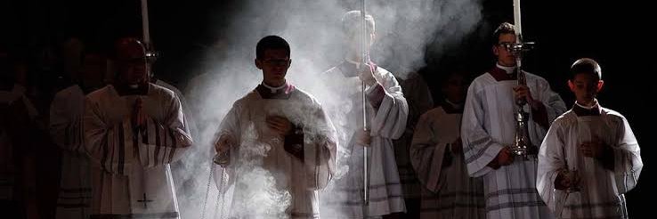 Traditional Catholic Education banner