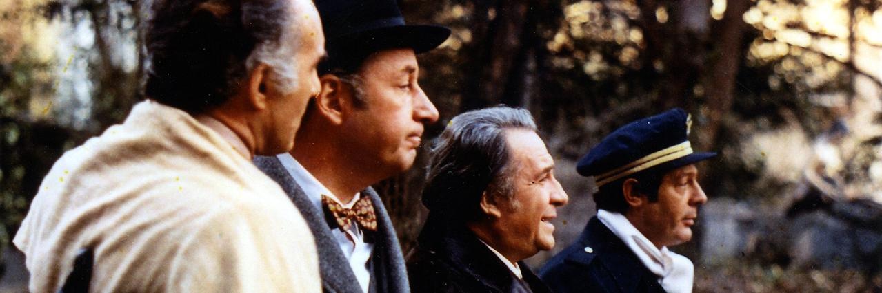 François Chevalier banner