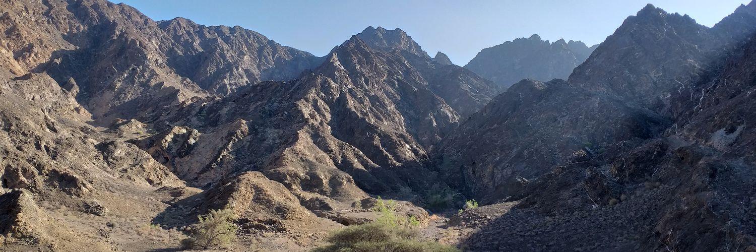 Daniel Blackburn banner