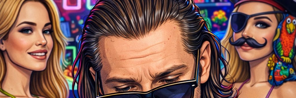 nightskool's profile banner image