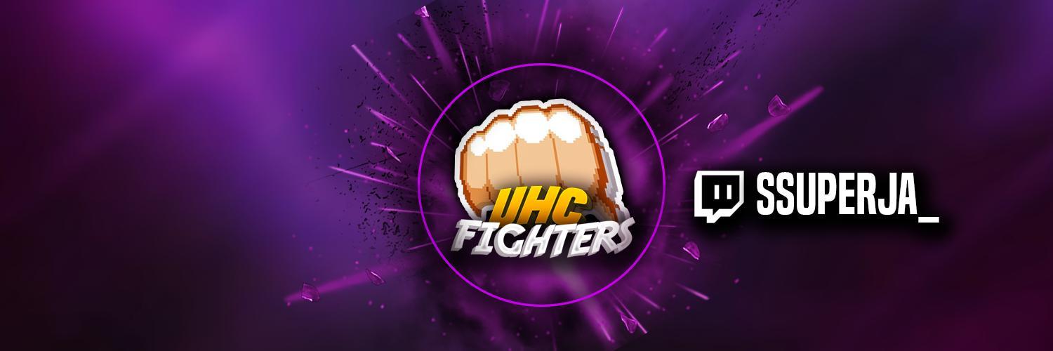 UHCFighters's profile banner image