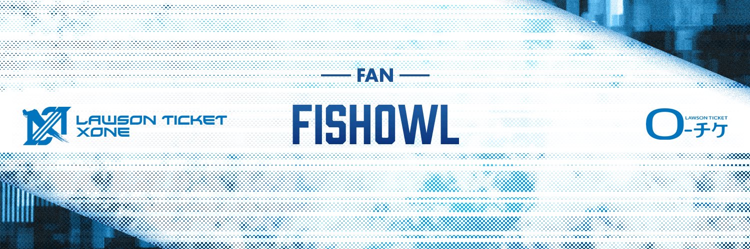 fish0wl's profile banner image