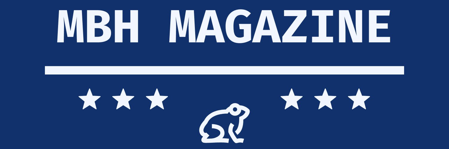 Mbhmagazine's profile banner image