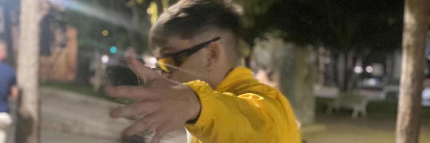 Dellagrmy ⚕🥷 banner
