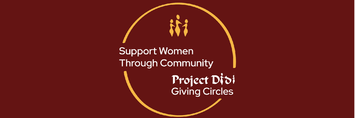 Project Didi Australia banner