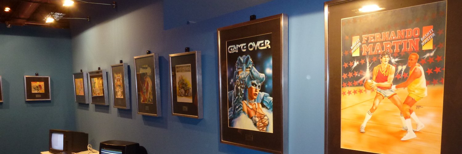 Risky Business banner