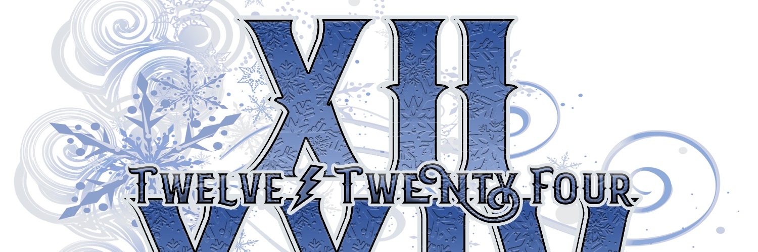 12twentyfour's profile banner image