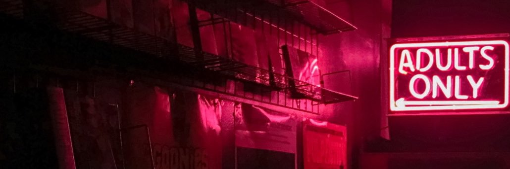 AshlynAllOver's profile banner image