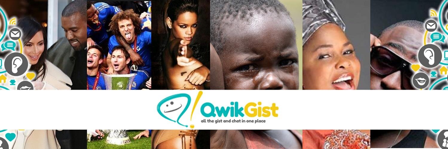 qwikgist's profile banner image