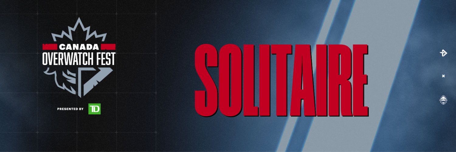 Davos/Solitaire banner