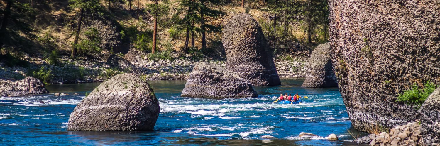 Spokane Rocks banner