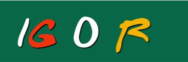 Igor Ernesto ☕ ✨ banner