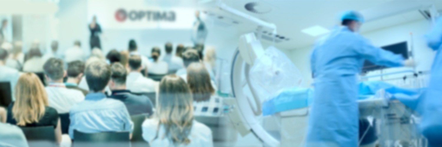 Optima Education's banner