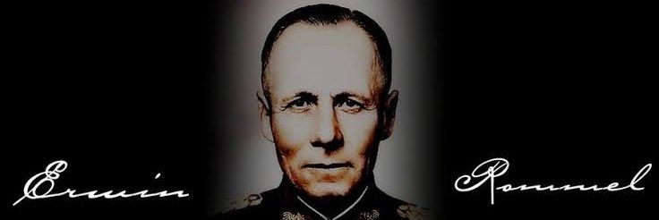 Rommel banner