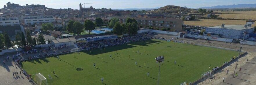 A.D. ALMUDÉVAR banner