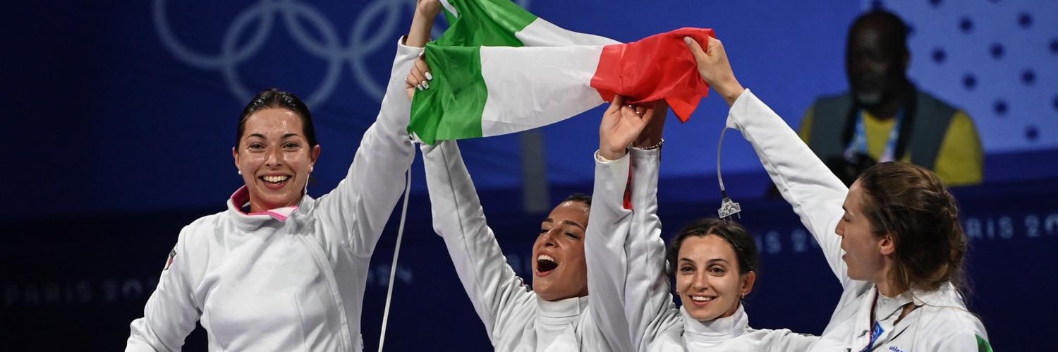 Federscherma banner