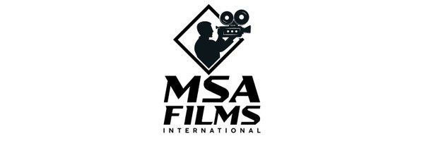MSA FILMS Profile Banner