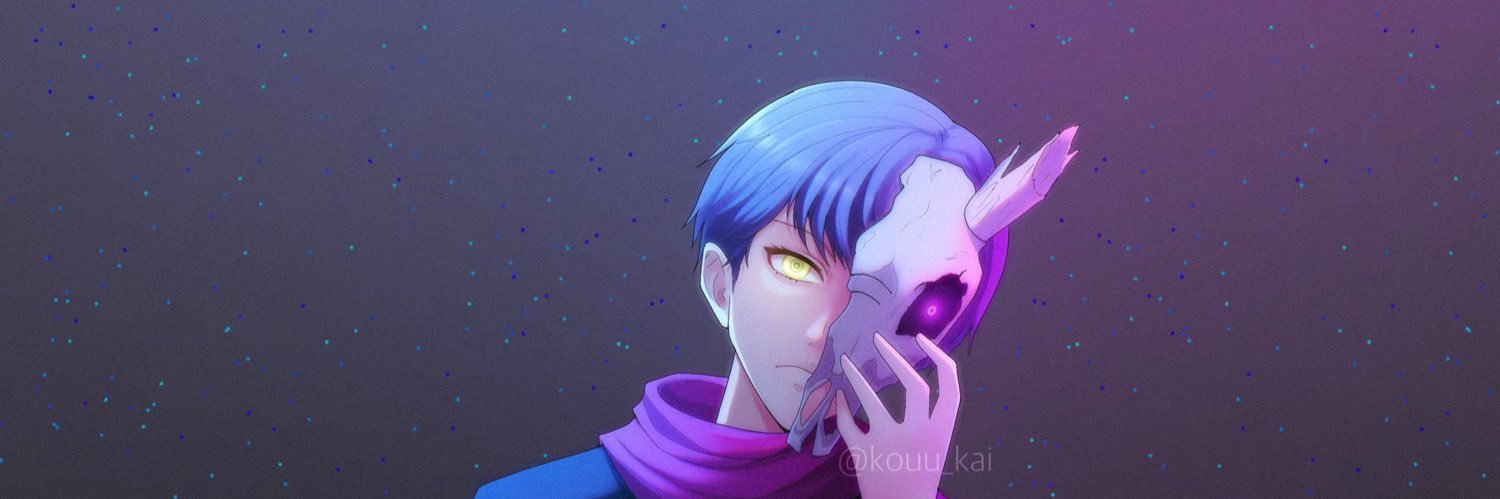 シカメスタ🦌 banner